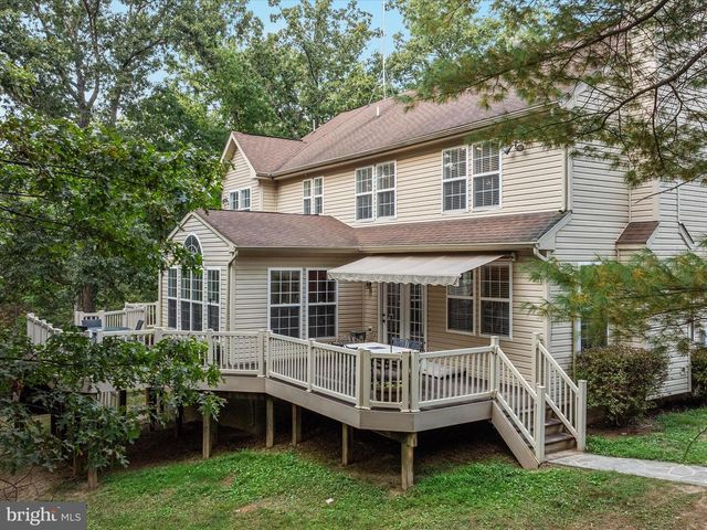 2411 HUNTING RIDGE RD, Winchester, VA 22603