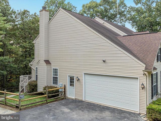 2411 HUNTING RIDGE RD, Winchester, VA 22603