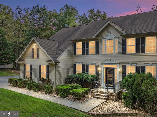 2411 HUNTING RIDGE RD, Winchester, VA 22603