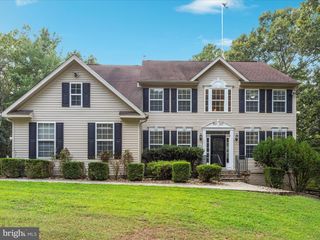 2411 HUNTING RIDGE RD, Winchester, VA 22603