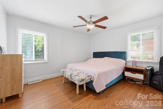 2736 Palm Avenue, Charlotte, NC 28205