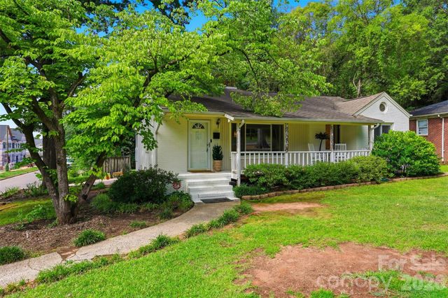 2736 Palm Avenue, Charlotte, NC 28205