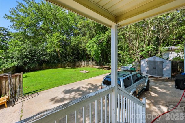 2736 Palm Avenue, Charlotte, NC 28205