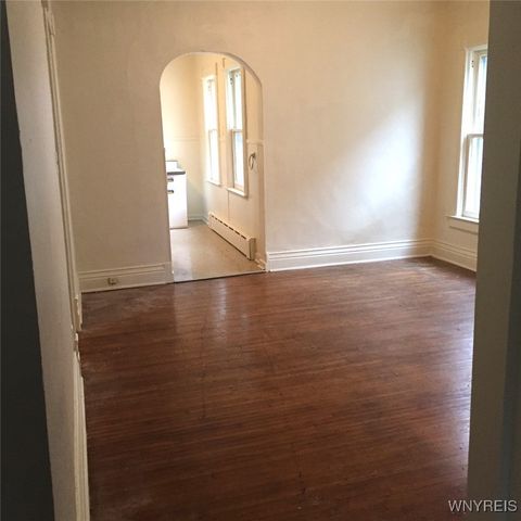 157 Hazelwood Avenue, Buffalo, NY 14215