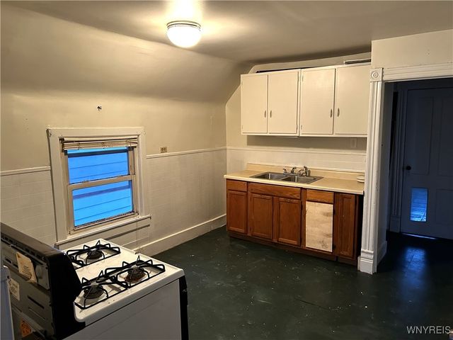 157 Hazelwood Avenue, Buffalo, NY 14215