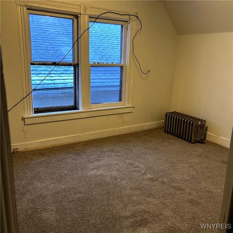 157 Hazelwood Avenue, Buffalo, NY 14215