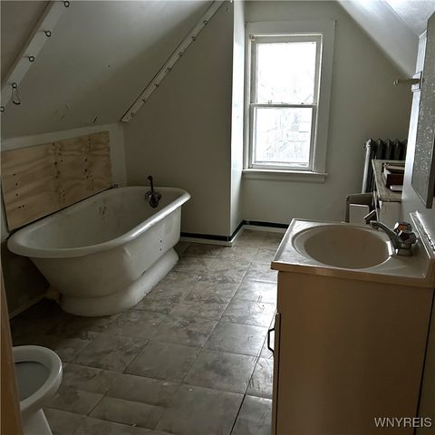 157 Hazelwood Avenue, Buffalo, NY 14215