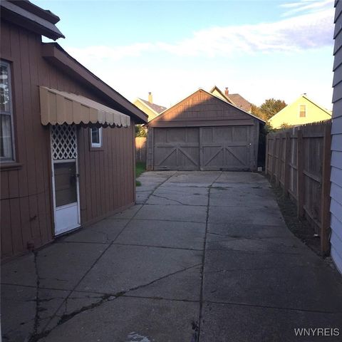 157 Hazelwood Avenue, Buffalo, NY 14215