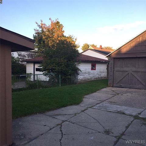 157 Hazelwood Avenue, Buffalo, NY 14215