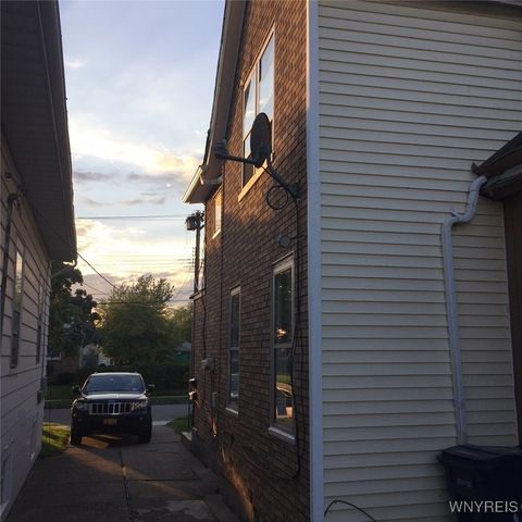 157 Hazelwood Avenue, Buffalo, NY 14215