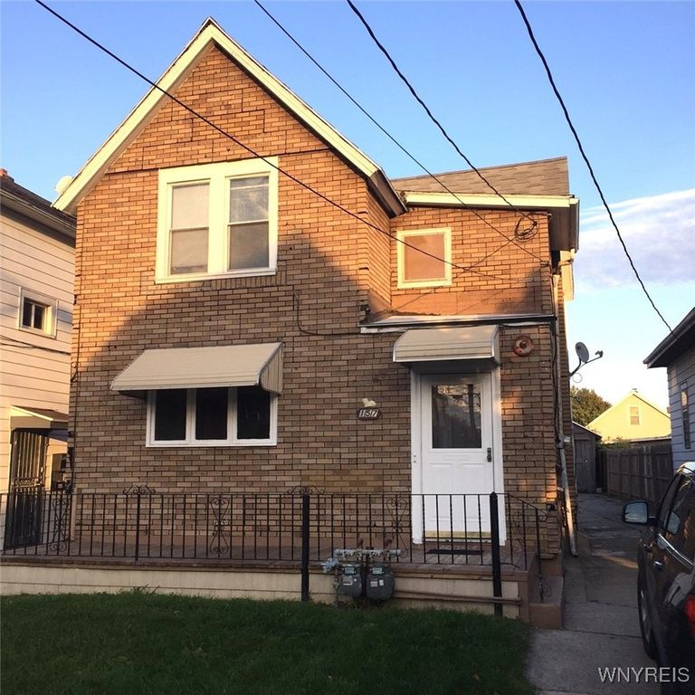 157 Hazelwood Avenue, Buffalo, NY 14215