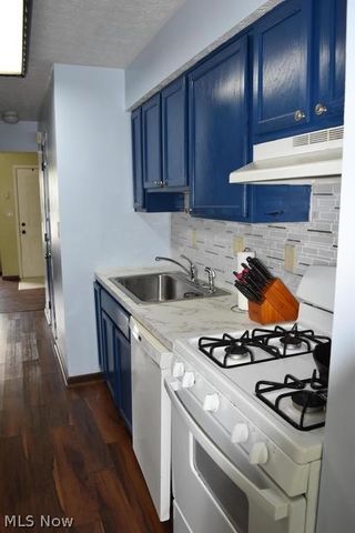 2295 Laurelwood Drive, Columbus, OH 43229