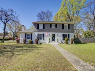 6526 Wheeler Drive, Charlotte, NC 28211