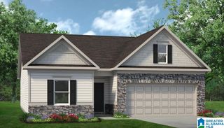 5527 HEADWINDS LANE, Bessemer, AL 35022