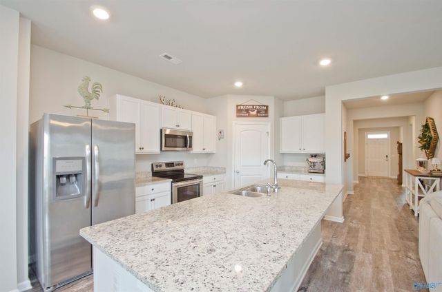 105 Fellington Court, New Market, AL 35761