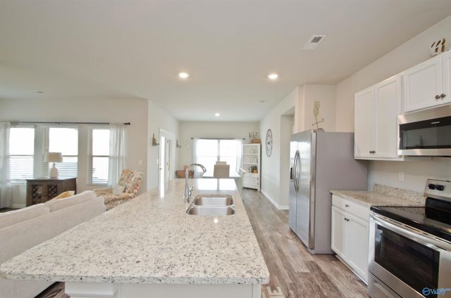 105 Fellington Court, New Market, AL 35761