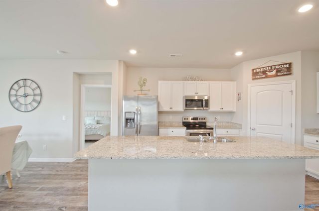 105 Fellington Court, New Market, AL 35761