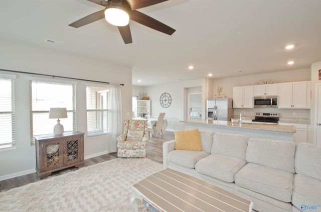 105 Fellington Court, New Market, AL 35761