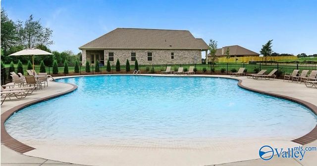 105 Fellington Court, New Market, AL 35761