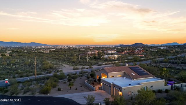 3805 W Sweet Place, Tucson, AZ 85745