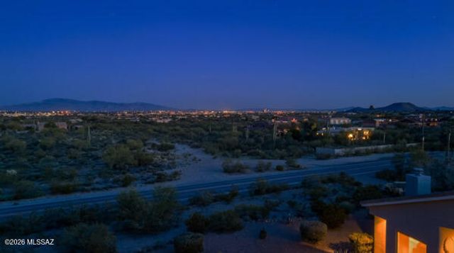 3805 W Sweet Place, Tucson, AZ 85745