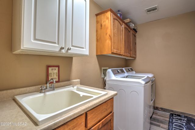 3805 W Sweet Place, Tucson, AZ 85745