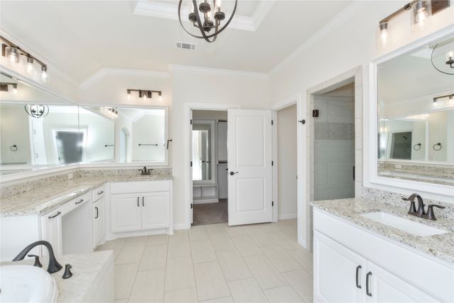 9552 Wildcat Ridge, Godley, TX 76044