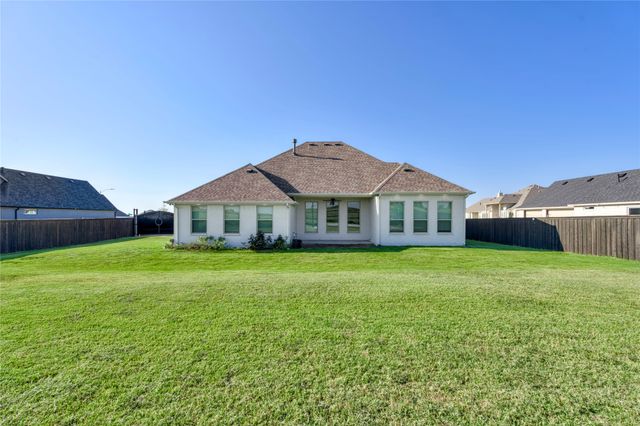 9552 Wildcat Ridge, Godley, TX 76044
