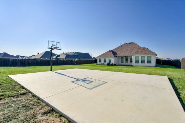 9552 Wildcat Ridge, Godley, TX 76044