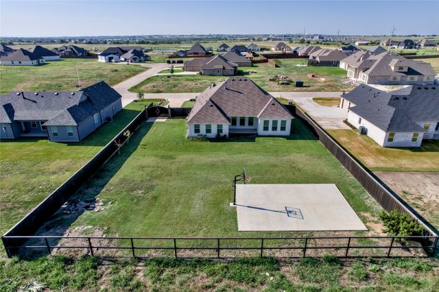 9552 Wildcat Ridge, Godley, TX 76044