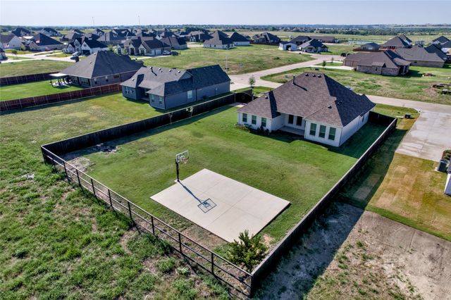 9552 Wildcat Ridge, Godley, TX 76044