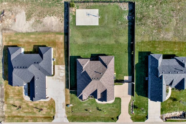 9552 Wildcat Ridge, Godley, TX 76044