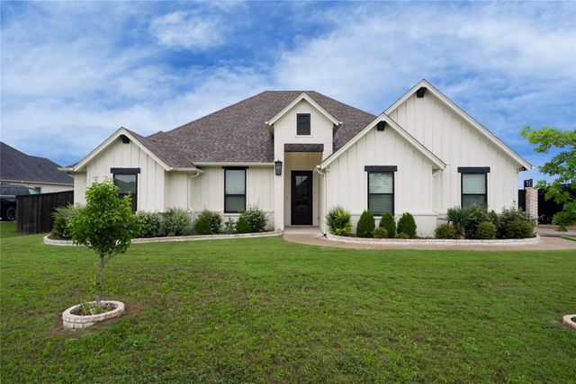 9552 Wildcat Ridge, Godley, TX 76044