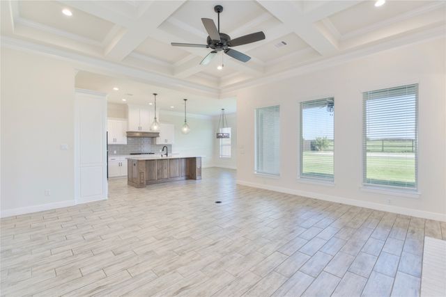 9552 Wildcat Ridge, Godley, TX 76044
