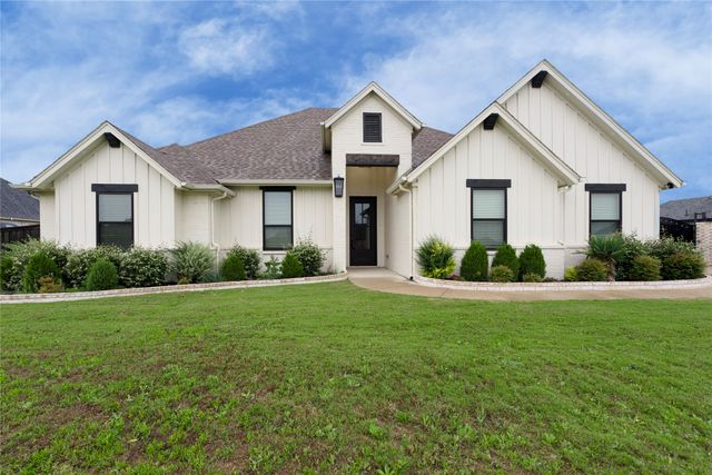 9552 Wildcat Ridge, Godley, TX 76044