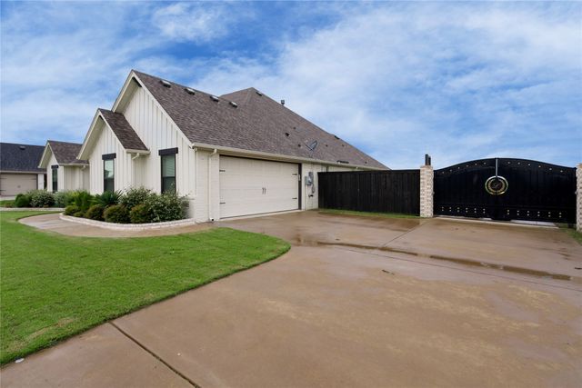 9552 Wildcat Ridge, Godley, TX 76044