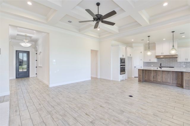 9552 Wildcat Ridge, Godley, TX 76044