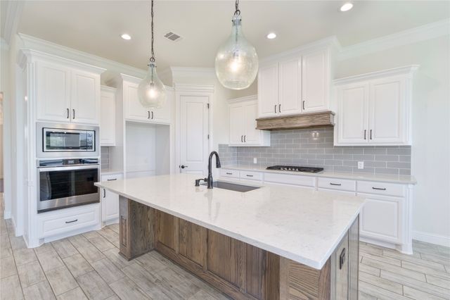 9552 Wildcat Ridge, Godley, TX 76044