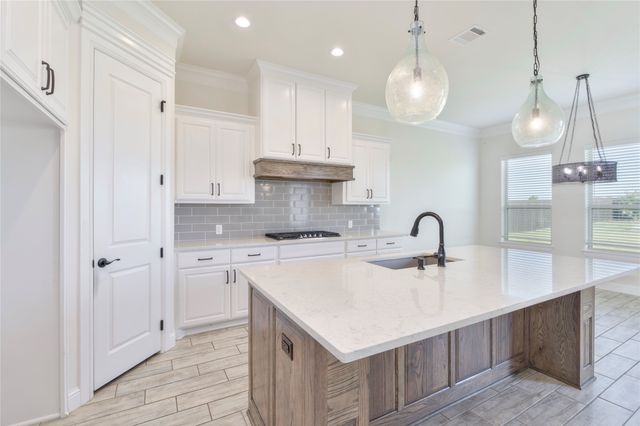 9552 Wildcat Ridge, Godley, TX 76044