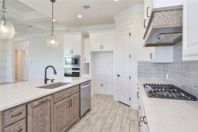9552 Wildcat Ridge, Godley, TX 76044