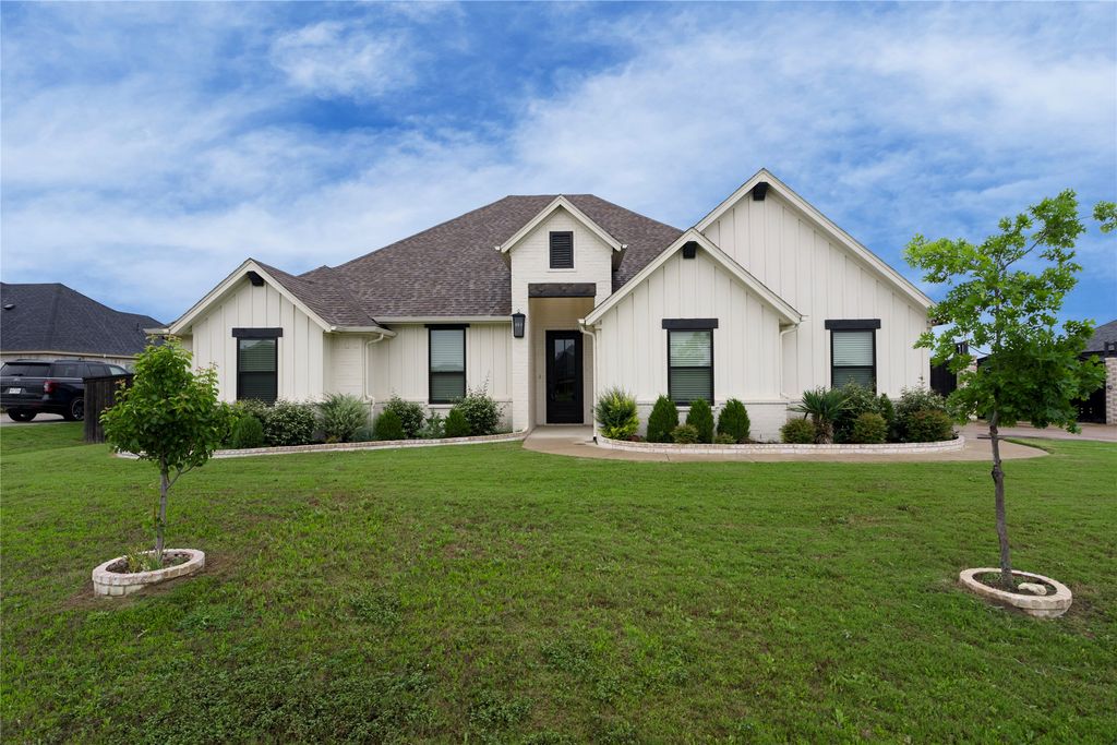 9552 Wildcat Ridge, Godley, TX 76044