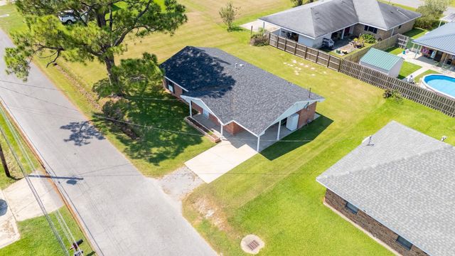 1136 East Camellia Drive, Thibodaux, LA 70301
