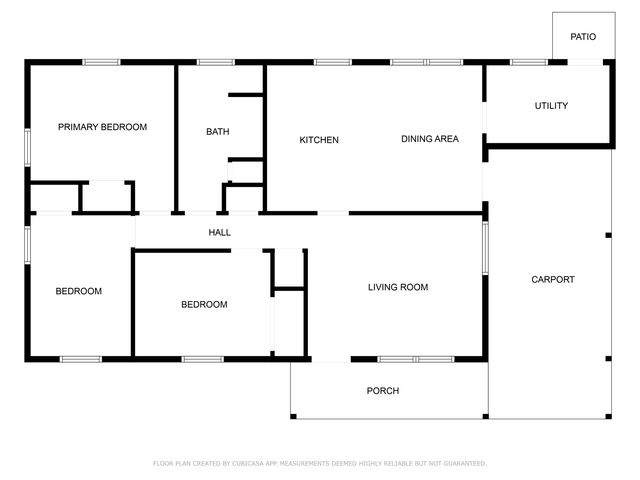 1136 East Camellia Drive, Thibodaux, LA 70301