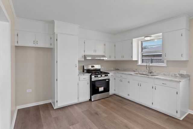 1136 East Camellia Drive, Thibodaux, LA 70301