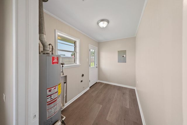 1136 East Camellia Drive, Thibodaux, LA 70301