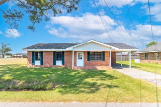 1136 East Camellia Drive, Thibodaux, LA 70301
