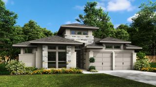 1104 Pansy TRL, Georgetown, TX 78628