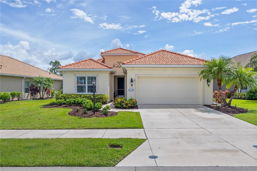 12095 STUART DRIVE, Venice, FL 34293