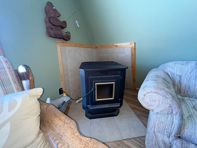 345 Stephen Dr, Westcliffe, CO 81252