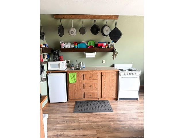 345 Stephen Dr, Westcliffe, CO 81252